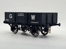 O Gauge 7mm scale GWR Loco