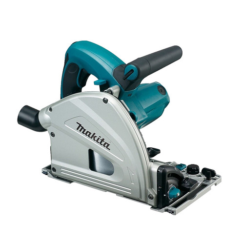 Makita sp6000j 240v - 240v, cut