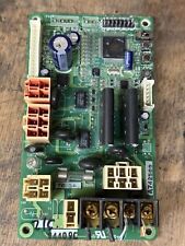 Panasonic air conditioner condensing unit PCB A742589