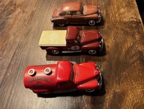 Solido trio cars dodge - solido, of