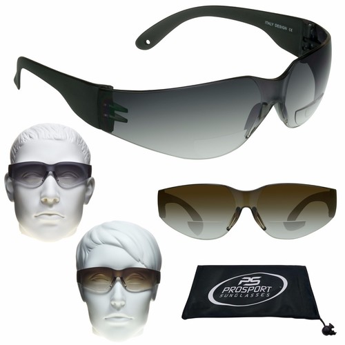 Pairs z87 safety - z87, bifocal