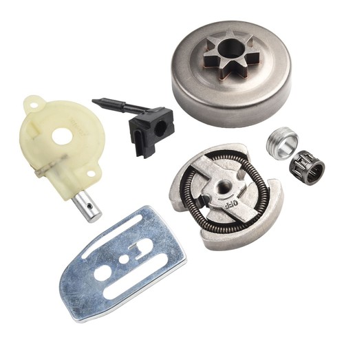 Oil pump oiler gear - oil,