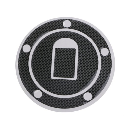 Carbon fiber for tank pad - carbon,