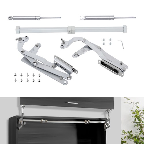 2pcs cabinet door hinges - door,