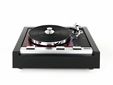 Revised Thorens TD125