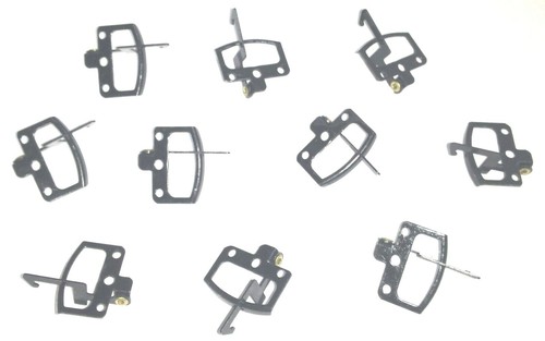 Hornby triang x8025 x171 metal - hornby,