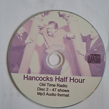Hancock's Half Hour 47 Comedy