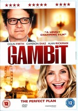 GAMBIT...COLIN FIRTH ALAN