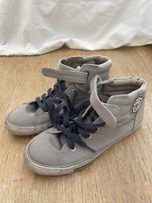 Duffer Of St George High Top