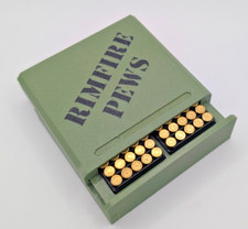 Rimfire 22LR Ammo Box