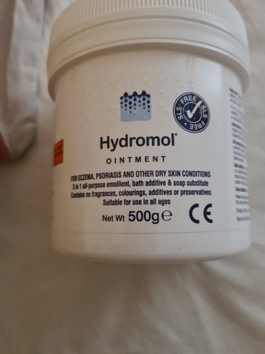 Hydromol ointment adult cream - ointment,