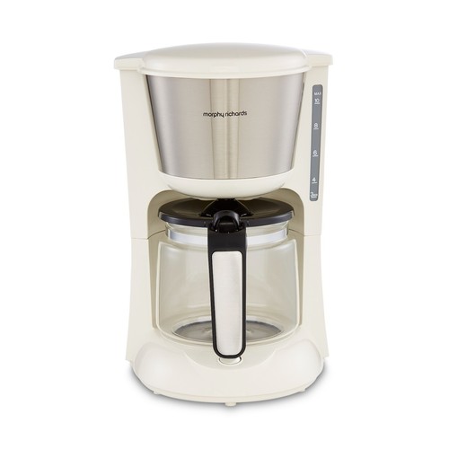 Morphy richards filter coffee - morphy,