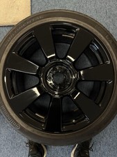 GENUINE ROLLS ROYCE 22'' ALLOY