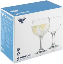 2x Ravenhead Entertain Gin
