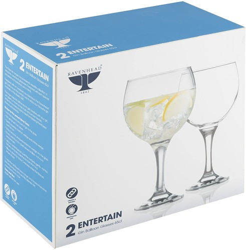 Ravenhead entertain gin - ravenhead,