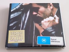 Faith [2CD/DVD] [Box] by