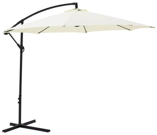 Home overhanging garden - home,