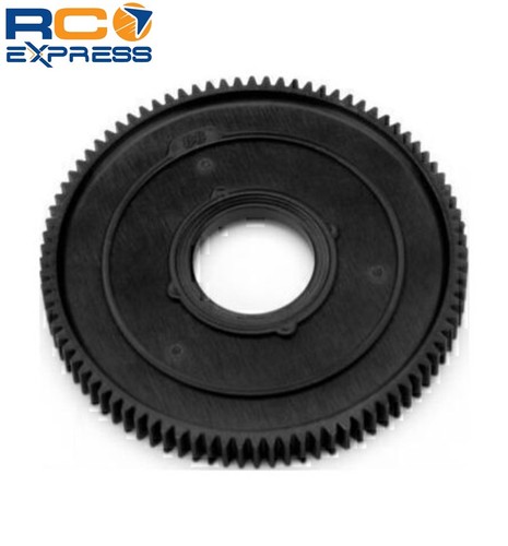 Hpi spur gear tooth 48 - 88,