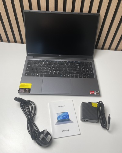 Tivique lx15pro laptop - lx15pro, 15.6"