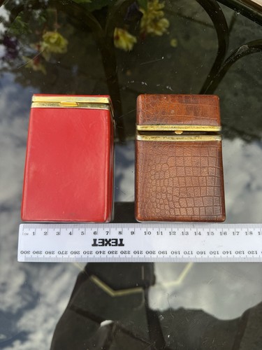 Set ladies red - 2,