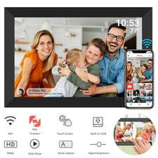 10.1 Inch Digital Photo Frame