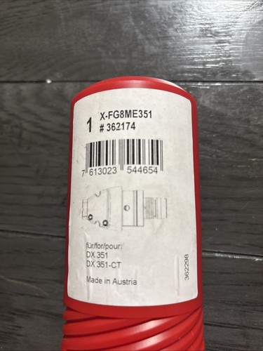 Hilti fg8me351 fastener - hilti,