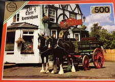 Prelude benskins dray jigsaw - prelude,
