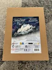 Everdell silverfrost  wooden