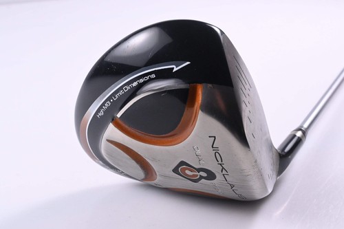 Ladies nicklaus dual point - nicklaus,