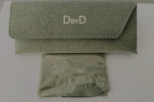 Grey glasses - d, d