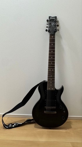 Ibanez artist electric guitar - artist,