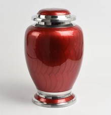 Cremation Urn for Adult Human