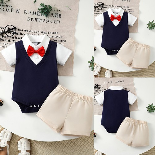 2pcs newborn baby boys - baby,