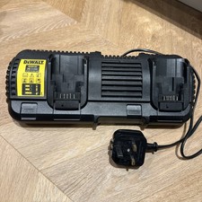 Dewalt dcb132 ion double - dcb132, li-ion