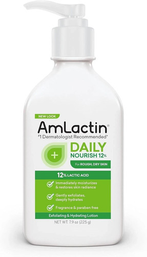 Amlactin daily moisturizing - amlactin,