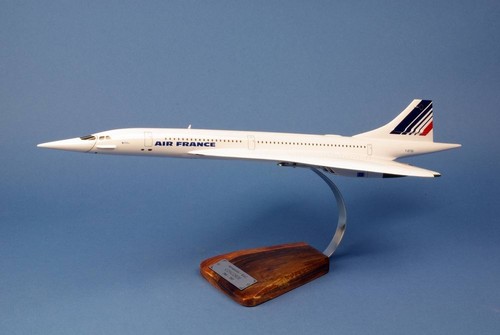 Concorde air france - concorde,