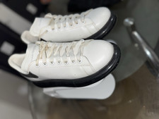 Alexander mcqueen oversized - mcqueen,
