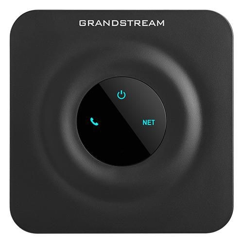 Grandstream ht801v2 ata - ata, –
