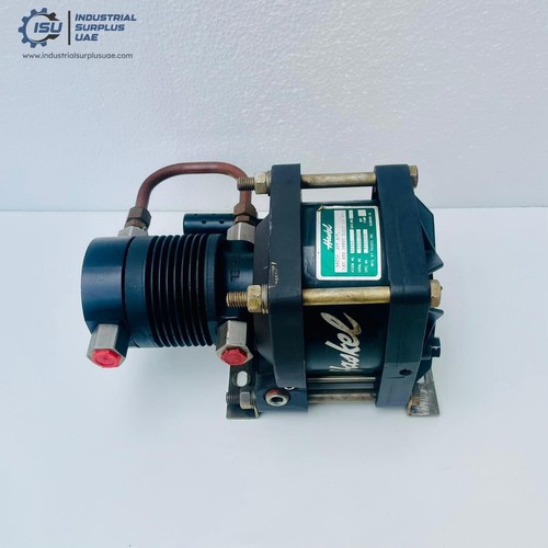Haskel 58824 pneumatic air - haskel,