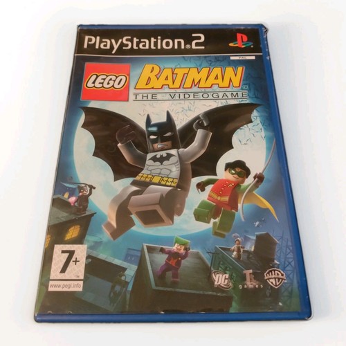 Lego batman the videogame for - the,