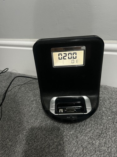 Philips aj300db ipod - philips,