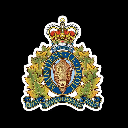 Royal canadian mounted - royal,
