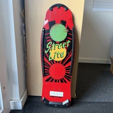 Nos Variflex Street Lite