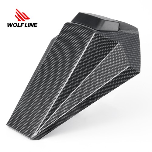 Wolfline rear seat - rear,