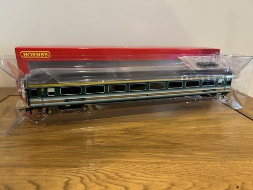 Hornby r40232 mk3 trailer - hornby,