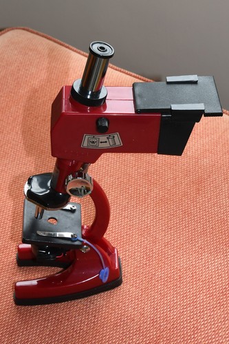 Vintage tasco 750 power - vintage,
