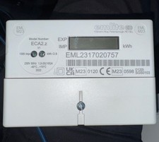 Emlite ECA2 100A Single-Phase