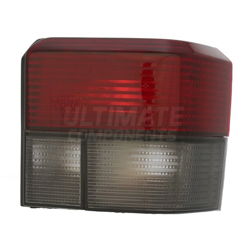 Transporter van - t4,