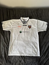 Men’s Blackpool FC 1997/1999