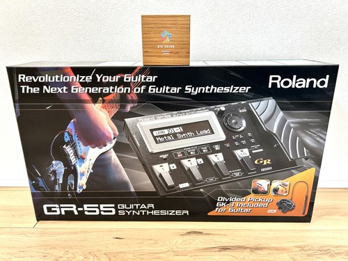 Roland 55gk guitar - roland,